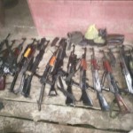 Din Minimi : Semua Tuntutan Kami Harus Dipenuhi Pemerintah