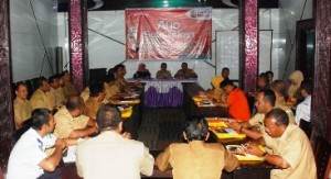 Diharapkan, Sensus Ekonomi Berdampak bagi Masyarakat