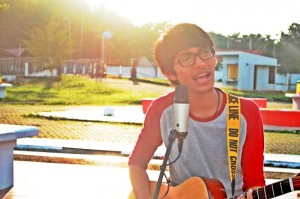 Teuku Reza Fahlevi