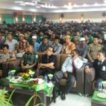 Entah Kenapa, Pejabat Pemkab Bireuen Kompak Tak Hadiri Acara Wisuda di Umuslim