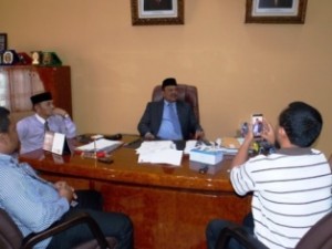 Ulama Aceh Tenggara Studi Banding ke Luar Negeri