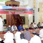 Peringati 11 Tahun Tsunami, Pemkab Aceh Timur Gelar Zikir