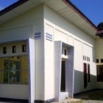 Jadi Bangunan Tua, Ruang Vaksin Dinkes Abdya