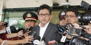 Jokowi Marah Namanya Dicatut, Elite PDI-P Justru Serang Bos Freeport