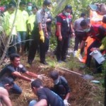 Korban Pembunuhan Abang Kandung Pernah Buang Ibunya ke Selokan