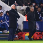 Dulu Mourinho Gantikan Ranieri, Kini Dipecat setelah Dikalahkan Ranieri