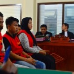 Putusan Banding Penyelundup 14,4 Kilogram Sabu: Tiga Terdakwa dikuatkan dan Satu diringankan Hukumannya