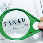 Oknum Guru TK Diduga Gandakan Surat Tanah