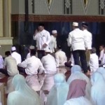 Peringati 11 Tahun Tsunami, Pemkab Agara Gelar Zikir Akbar