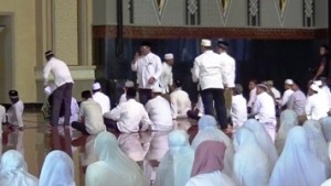 Peringati 11 Tahun Tsunami, Pemkab Agara Gelar Zikir Akbar