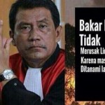 Bakar Hutan Tak Merusak, Hakim Dinilai Pakai Kacamata Kuda