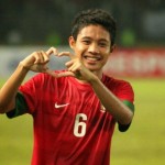 Menunggu Panggilan Dari Espanyol, Ini Respon Evan Dimas