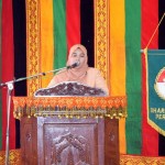 Aneka Lomba Meriahkan HUT Dharma Wanita Aceh Timur