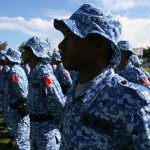 Kabadiklat Menhan Buka Pelatihan Bela Negara