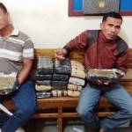 Kado Awal Tahun, Anggota Sat Narkoba Polres Gayo Lues Tangkap Dua Penyelundup Ganja