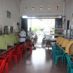 Warnet Pajang Poster Game Berbau Pornografi Ditindak