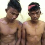 Curi Sepeda Motor, Dua Pria Bonyok Dibogem Massa di Aceh Utara