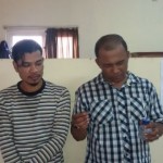 Tujuh Warga Diciduk Saat Pesta Sabu 