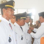 Bupati Bireuen: Gunakan Dana Desa Sesuai Usulan Masyarakat