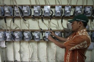 Berikut Daftar Harga Penurunan Tarif Listrik