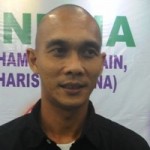 Kata Markus Horison, Pensiun dari Atlit Belum Ada Jaminan Hari Tua