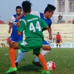 Menang Lewat Adu Penalti, Besok PSBL Langsa Bertemu Bireuen All Star di Final