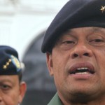 Din Minimi Menyerahkan Diri, Panglima: Kembali Ke Ibu Pertiwi Baik Sekali