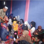 Perempuan di Aceh Selatan Dilatih Kerajinan Tas