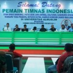 Besok, Pemain Tim Nasional Siap Berlaga di Stadion Cot Gapu Bireuen