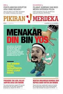 Menakar Din Bin Yos