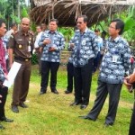 Kakanwil Kemenkum HAM Aceh: Lapas dan Rutan di Aceh Over Load