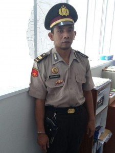 Mengaku Polisi, Pria ini Perdaya Wanita dan Bawa Kabur Mobil Mertua  