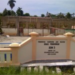 Proyek Disdik Aceh Selatan Terancam Tidak Siap Tepat Waktu