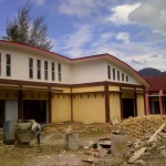 Empat Pasar Rakyat Senilai Rp17 M Rampung Dibangun Bulan Ini