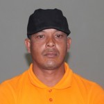 Ridwan Alias Nawan korban penculikan kelompok Din Minimi yang dilepas setlah memberi tebusan Rp50 juta.| Pikiran Merdeka/Iskandar Ishak