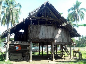 Rehab Rumah Dhuafa di Bireuen Diduga Sarat Masalah