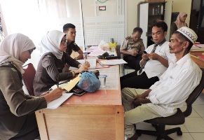 Dilimpahkan ke Kejaksaan, Berkas dan Tersangka Pembakar Ayu