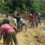 Pemkab Aceh Selatan Lamban Tangani Tanah Longsor