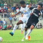 Gol Evan Dimas, Antar Bireuen All Star ke Final Fatin Market Jaya Sakti Cup-1