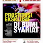Wanita Muda dengan Tarif Fantastis (4)