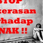 Meningkat, Kasus Kekerasan Terhadap Anak di Aceh Utara Tahun 2015