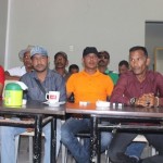 KPA: Din Minimi Bukan GAM