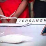 Termasuk di Aceh, 106 Bandar Narkoba Ditembak Mati Selama Setahun