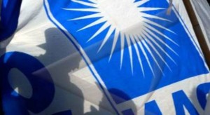 Musda PAN Aceh Selatan, Kader Lempar Gelas dan Banting Kursi
