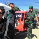 Pawai Bersama Bupati Gayo Lues, Ini Keluh Kesah Abang Becak