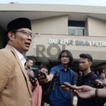 Ridwan Kamil Maju DKI 1, Ahok: Dia Bisa Kalahkan Saya