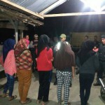 Dari Danau Dam V dan Buket Dara Baroe, WH  Amankan 20 Remaja