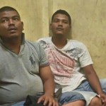 Diduga Bacok Warga, Empat Pria Diamankan Polisi