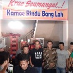 Abdullah Puteh Tegaskan Siap Maju Pilkada 2017 