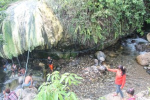 Air Panas Leuser Gayo